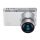 Samsung NX MINI WHITE + OBIEKTYW 9-27 MM - 1395596 - zdjęcie 3